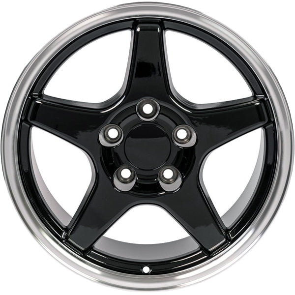 OE Wheels CV01 CV01-17110-5475-50BM