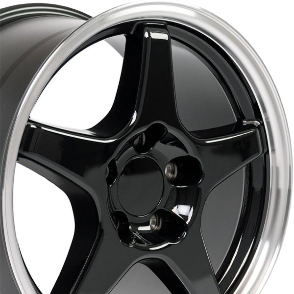 OE Wheels CV01 CV01-17110-5475-50BM