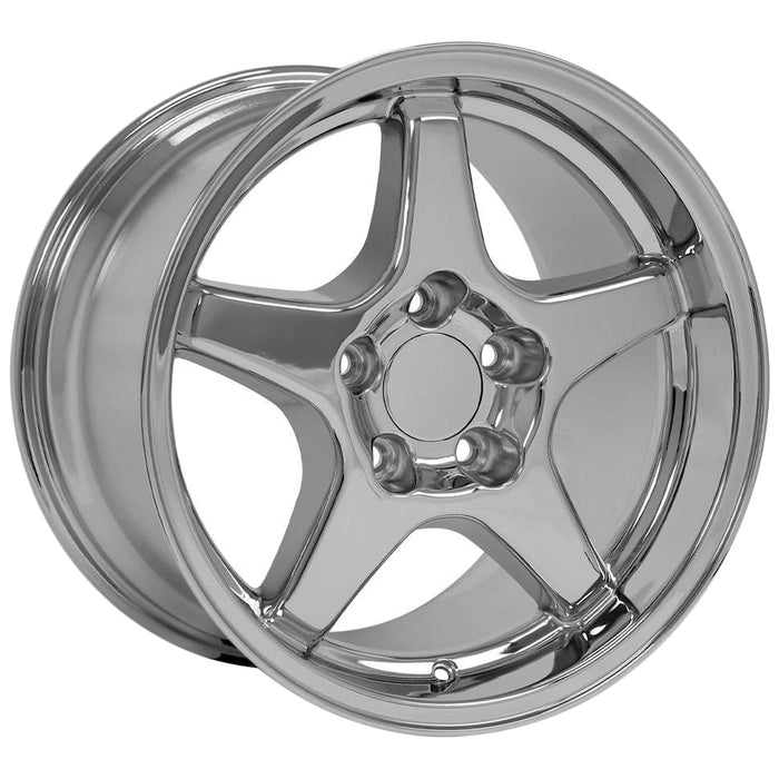 OE Wheels CV01 CV01-17110-5475-50C