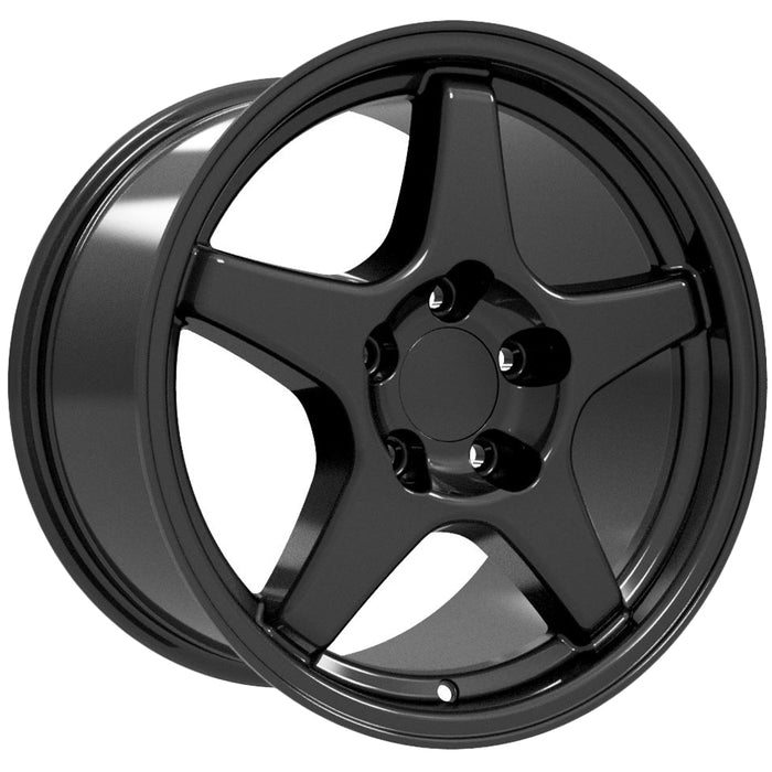 OE Wheels CV01 CV01-17095-5475-56B