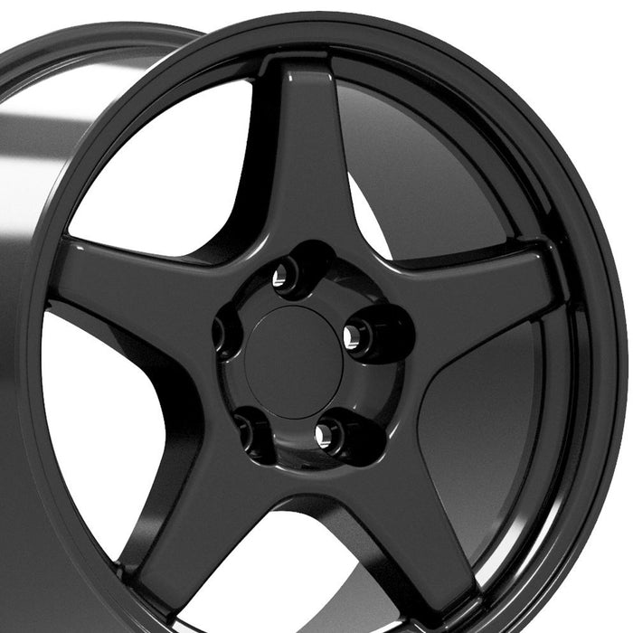 OE Wheels CV01 CV01-17095-5475-56B