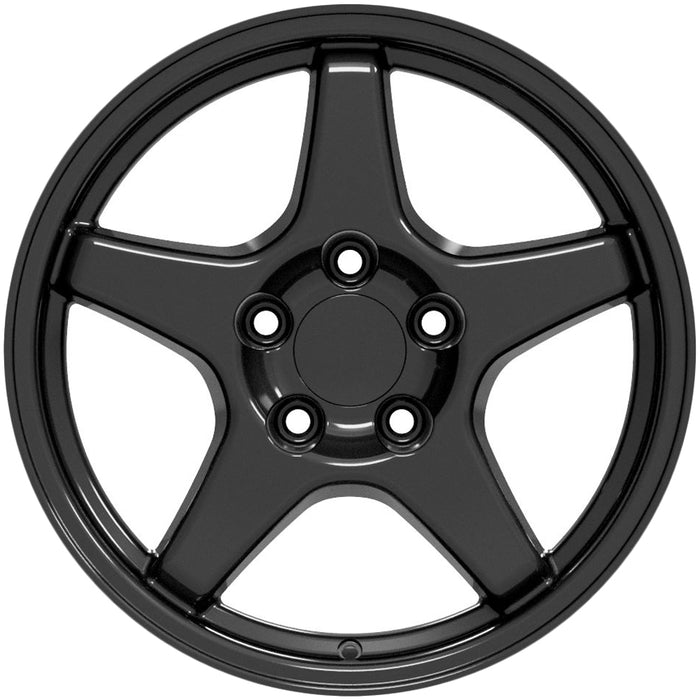 OE Wheels CV01 CV01-17110-5475-50B