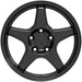 OE Wheels CV01 CV01-17110-5475-50B