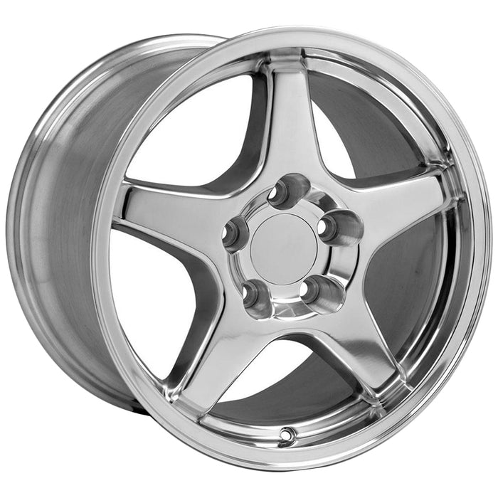 OE Wheels CV01 CV01-17095-5475-56P