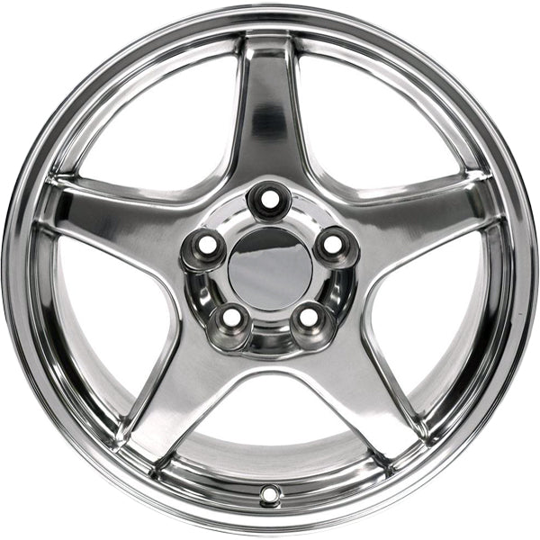 OE Wheels CV01 CV01-17095-5475-56P