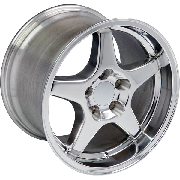 OE Wheels CV01 CV01-17110-5475-50P