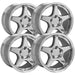 OE Wheels CV01 CV01-17095-5475-56P