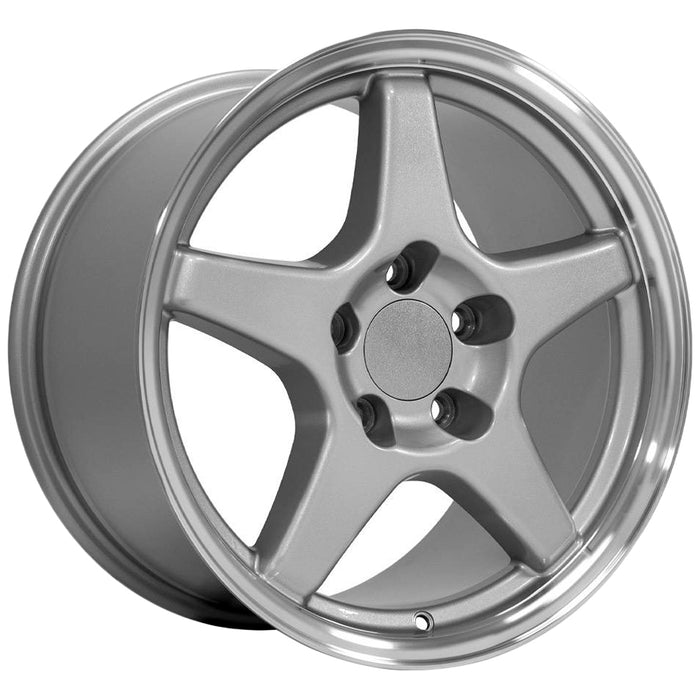 OE Wheels CV01 CV01-17095-5475-56SM