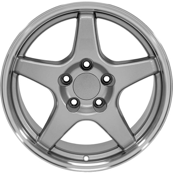 OE Wheels CV01 CV01-17095-5475-56SM