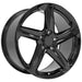 OE Wheels CV02C CV02C-18085-5475-56B