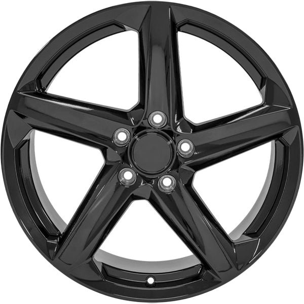OE Wheels CV02C CV02C-18085-5475-56B