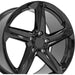 OE Wheels CV02C CV02C-18085-5475-56B