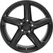 OE Wheels CV02C CV02C-18085-5475-56B1