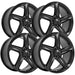 OE Wheels CV02C CV02C-18085-5475-56B1