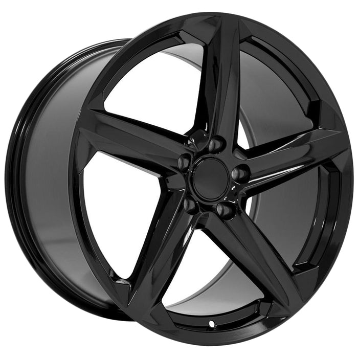 OE Wheels CV02D CV02D-20110-5120-64B