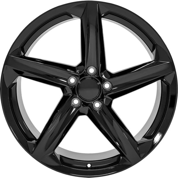 OE Wheels CV02D CV02D-19085-5120-52B