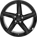 OE Wheels CV02D CV02D-19085-5120-52B