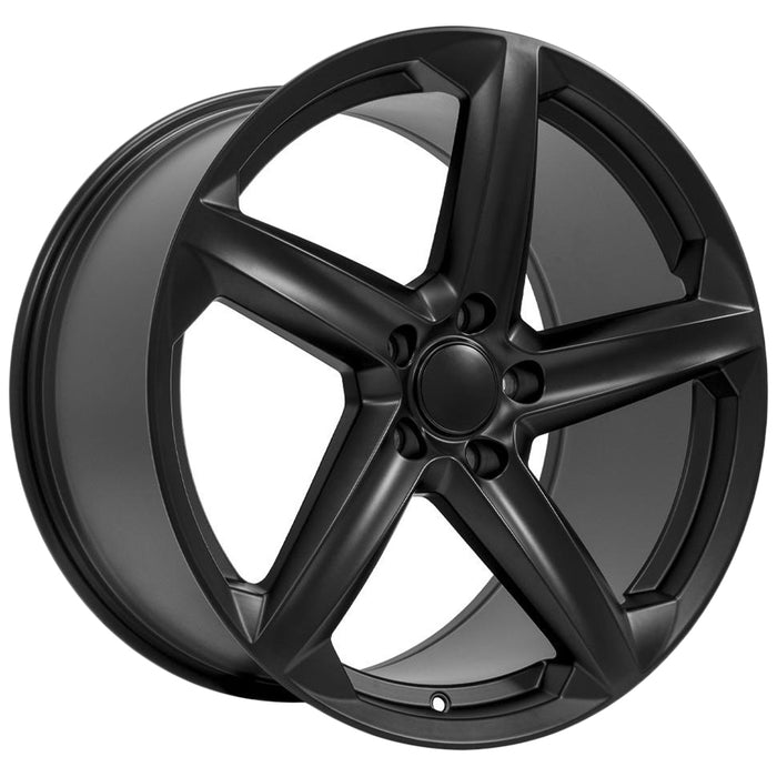 OE Wheels CV02D CV02D-20110-5120-64B1