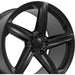 OE Wheels CV02D CV02D-20110-5120-64B1