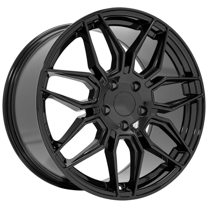 OE Wheels CV03C CV03C-18085-5475-52B