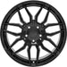 OE Wheels CV03C CV03C-19100-5475-73B