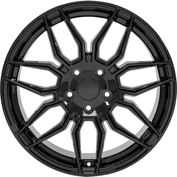 OE Wheels CV03C CV03C-18085-5475-52B