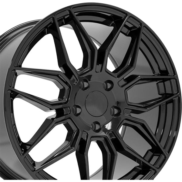 OE Wheels CV03C CV03C-18085-5475-52B