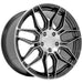OE Wheels CV03C CV03C-19100-5475-73MG