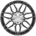 OE Wheels CV03C CV03C-19100-5475-73MG