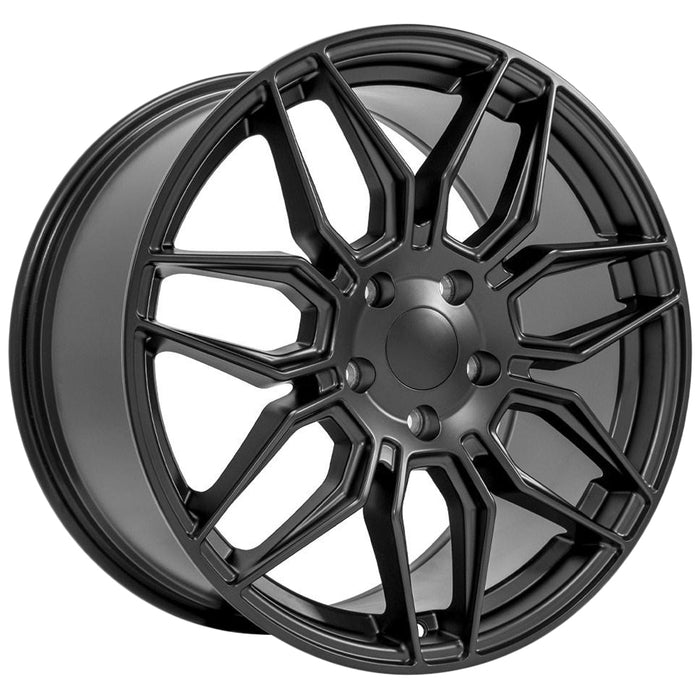 OE Wheels CV03C CV03C-18085-5475-52B1