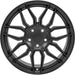 OE Wheels CV03C CV03C-19100-5475-73B1