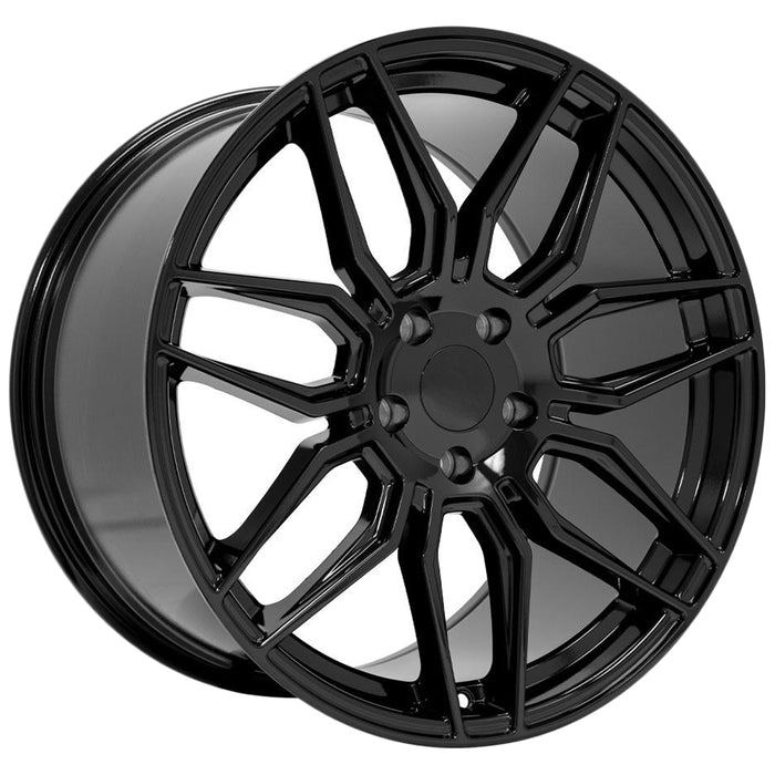 OE Wheels CV03D CV03D-20110-5120-64B