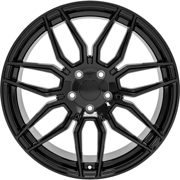 OE Wheels CV03D CV03D-19085-5120-51B