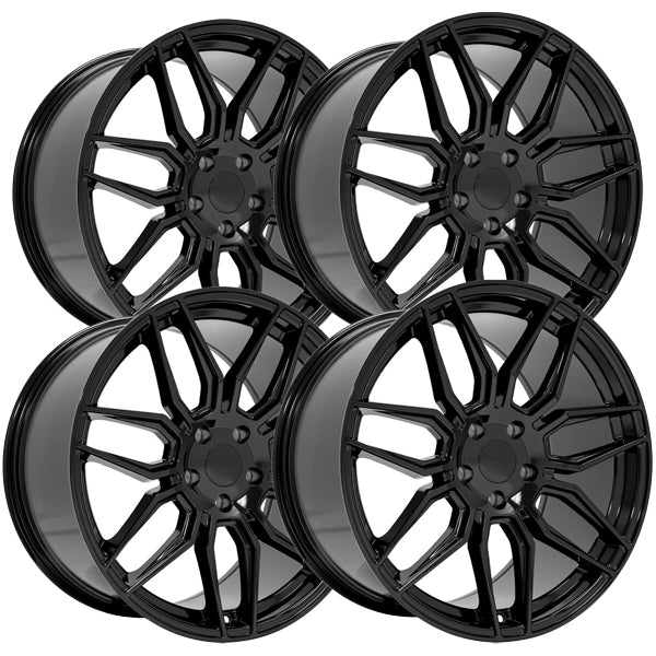 OE Wheels CV03D CV03D-19085-5120-51B
