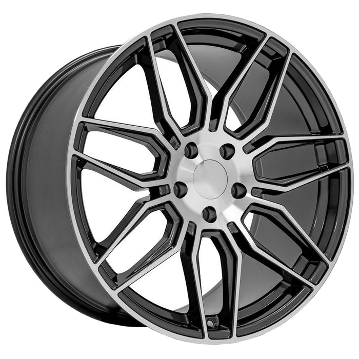 OE Wheels CV03D CV03D-20110-5120-64MG