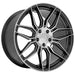 OE Wheels CV03D CV03D-20110-5120-64MG