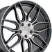OE Wheels CV03D CV03D-20110-5120-64MG
