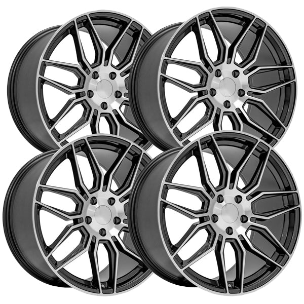 OE Wheels CV03D CV03D-19085-5120-51MG