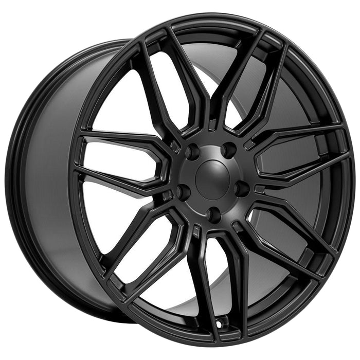 OE Wheels CV03D CV03D-20110-5120-64B1