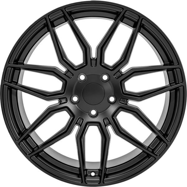 OE Wheels CV03D CV03D-20110-5120-64B1