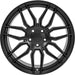 OE Wheels CV03D CV03D-20110-5120-64B1