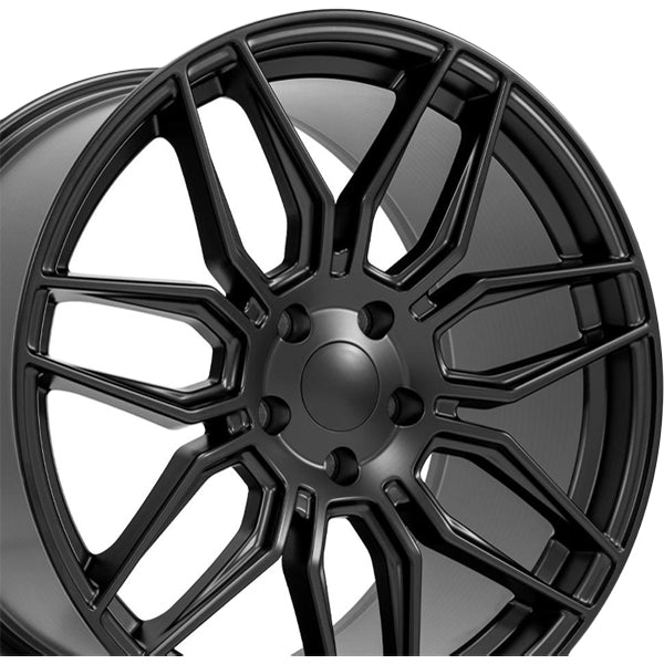 OE Wheels CV03D CV03D-20110-5120-64B1