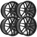 OE Wheels CV03D CV03D-19085-5120-51B1