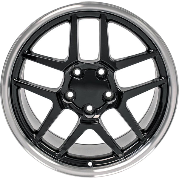 OE Wheels CV04 CV04-17095-5475-54BM