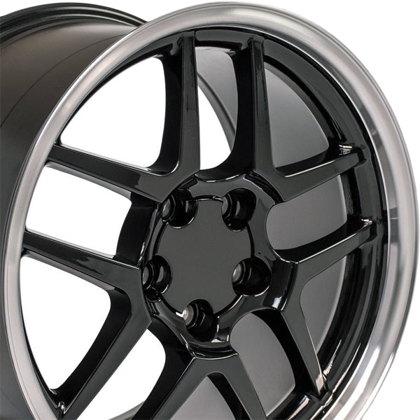 OE Wheels CV04 CV04-18105-5475-56BM