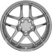 OE Wheels CV04 CV04-18105-5475-56C