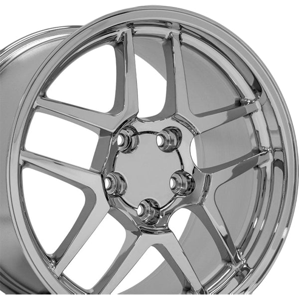 OE Wheels CV04 CV04-17095-5475-54C