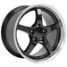 OE Wheels CV05 CV05-D17095-5475-54BM