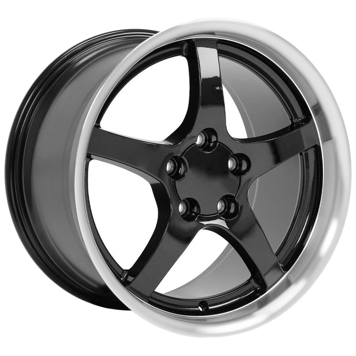 OE Wheels CV05 CV05-D18095-5475-54BM