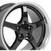 OE Wheels CV05 CV05-D18095-5475-54BM